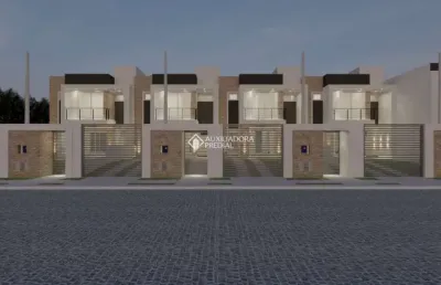 Casa com 3 quartos à venda na rua venâncio aires, 334, campestre, são leopoldo, 129 m2 por r$ 636.000