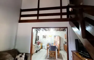 Casa com 3 quartos à venda na rua luís carlos bier, 378, feitoria, são leopoldo, 96 m2 por r$ 425.500
