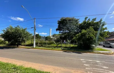 Terreno à venda na avenida mauá, 3099, padre reus, são leopoldo, 608 m2 por r$ 586.000