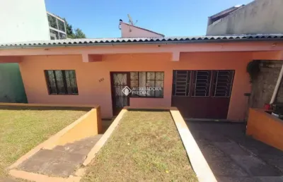 Casa com 4 quartos à venda na rua doutor amado, 258, freitas, sapucaia do sul, 120 m2 por r$ 450.000