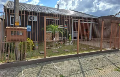 Casa com 3 quartos à venda na rua josé de alencar, 741, cohab, sapucaia do sul, 100 m2 por r$ 500.000