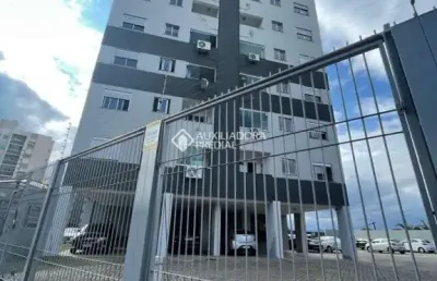 Apartamento com 2 quartos à venda na rua dona isabel, 66, rio branco, são leopoldo, 69 m2 por r$ 420.000