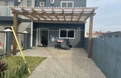 Casa com 3 quartos à venda na caxias do sul, 6, centro, capão da canoa, 110 m2 por r$ 640.000