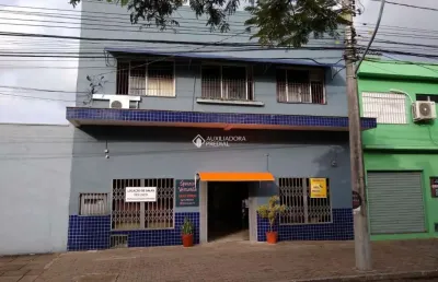 Prédio à venda na rua são pedro, 1112, centro, são leopoldo, 240 m2 por r$ 1.755.000