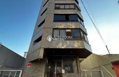 Apartamento com 3 quartos à venda na rua são joaquim, 719, centro, são leopoldo, 177 m2 por r$ 750.000