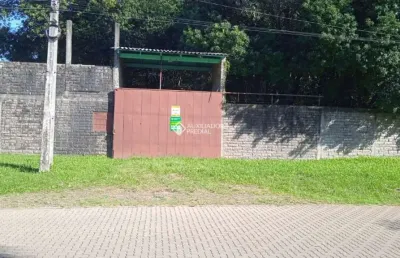 Terreno à venda na rua georg hoefel, 101, arroio da manteiga, são leopoldo, 5000 m2 por r$ 2.700.000