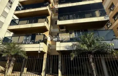 Cobertura com 2 quartos à venda na rua brasil, 50, centro, são leopoldo, 97 m2 por r$ 550.000