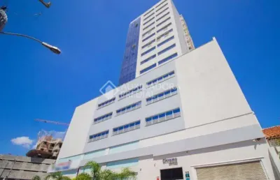 Sala comercial à venda na rua joão xxiii, 32, são josé, são leopoldo, 37 m2 por r$ 310.000