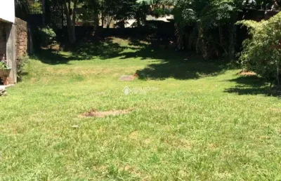 Terreno em condomínio fechado à venda na rua vereador paulo jack felts, 1, feitoria, são leopoldo, 300 m2 por r$ 288.000