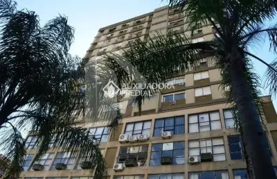 Apartamento com 2 quartos à venda na rua lindolfo collor, 439, centro, são leopoldo, 74 m2 por r$ 300.000