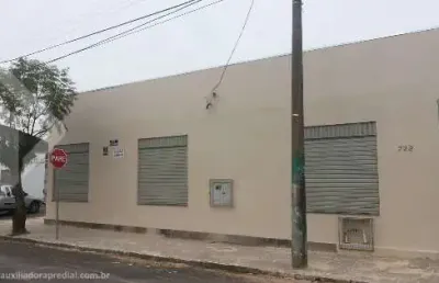 Prédio à venda na rua osvaldo aranha, 1238, centro, são leopoldo, 210 m2 por r$ 1.600.000