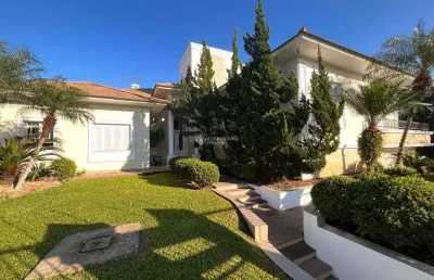 Casa com 5 quartos à venda na rua padre joão flach, 278, são josé, são leopoldo, 728 m2 por r$ 4.490.000
