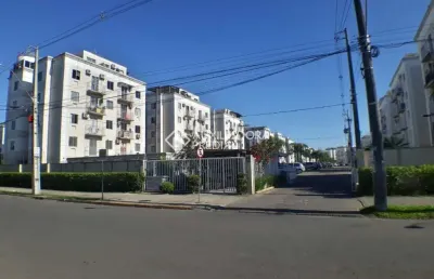 Apartamento com 3 quartos à venda na rua tomé de souza, 100, santos dumont, são leopoldo, 93 m2 por r$ 195.000