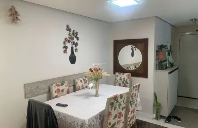 Apartamento com 2 quartos à venda na rua andré rebouças, 25, centro, são leopoldo, 112 m2 por r$ 599.000