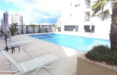 Apartamento com 3 quartos à venda na rua são joaquim, 310, centro, são leopoldo, 101 m2 por r$ 850.000