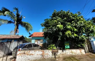 Casa com 2 quartos à venda na rua santo ângelo, 173, santa teresa, são leopoldo, 190 m2 por r$ 360.000