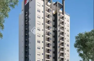 Apartamento com 2 quartos à venda na rua flores da cunha, 299, centro, são leopoldo, 82 m2 por r$ 750.000