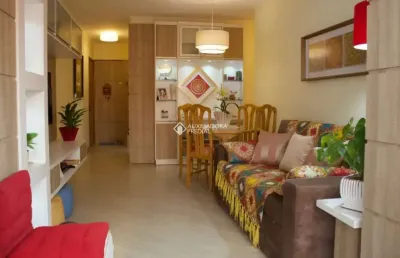 Apartamento com 2 quartos à venda na rua joão neves da fontoura, 140, centro, são leopoldo, 86 m2 por r$ 600.000