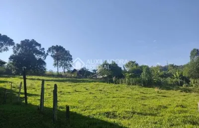 Terreno à venda na rua padre luiz weber, 100, floresta, estância velha, 1240 m2 por r$ 390.000