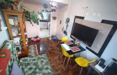 Apartamento com 3 quartos à venda na avenida são borja, 909, rio branco, são leopoldo, 69 m2 por r$ 215.000