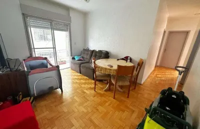 Apartamento com 3 quartos à venda na rua presidente roosevelt, 137, centro, são leopoldo, 91 m2 por r$ 298.000