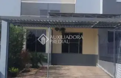Casa com 2 quartos à venda na antão de farias, 65, centro, sapiranga, 78 m2 por r$ 385.000
