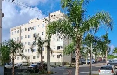 Apartamento com 2 quartos à venda na rua coronel bordini, 1151, santo andré, são leopoldo, 40 m2 por r$ 170.000