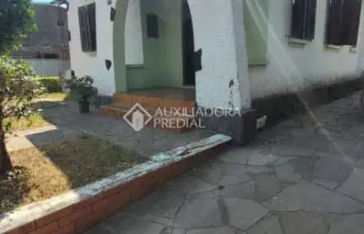 Casa com 4 quartos à venda na rua eugênio schardong, 237, rio branco, são leopoldo, 101 m2 por r$ 425.600