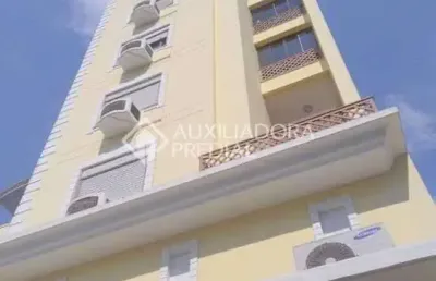 Apartamento com 2 quartos à venda na rua conceição, 662, centro, são leopoldo, 67 m2 por r$ 320.000