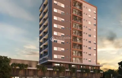 Apartamento com 3 quartos à venda na madre anna, 20, são josé, são leopoldo, 122 m2 por r$ 927.544