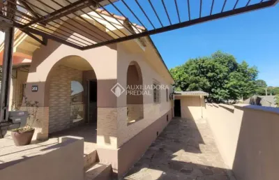 Prédio à venda na pinheiro machado, 300, dihel, sapucaia do sul, 290 m2 por r$ 700.000