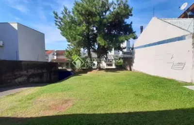 Terreno à venda na rua germano hauschild, 373, cristo rei, são leopoldo, 405 m2 por r$ 900.000
