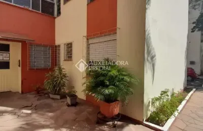 Apartamento com 2 quartos à venda na rua brasil, 1648, são miguel, são leopoldo, 51 m2 por r$ 130.000