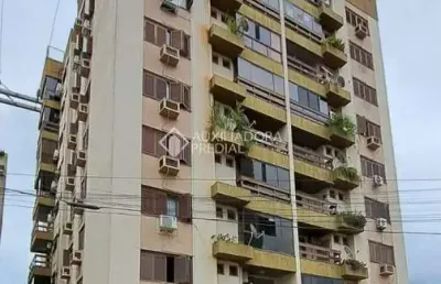 Apartamento com 3 quartos à venda na rua flores da cunha, 75, centro, são leopoldo, 112 m2 por r$ 690.000