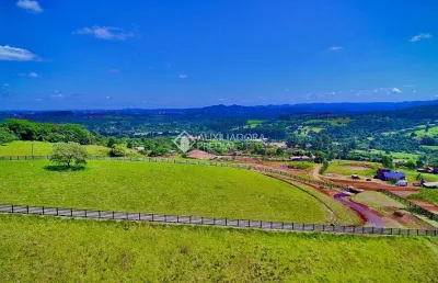 Terreno à venda na estrada villy moelecke, 8, lomba grande, novo hamburgo, 13305 m2 por r$ 790.000