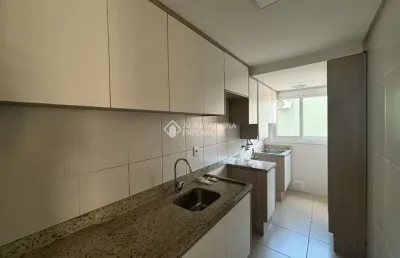 Apartamento com 2 quartos à venda na rua dom pedro ii, 185, rio branco, são leopoldo, 81 m2 por r$ 478.000