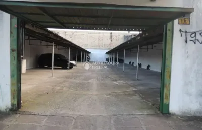 Garagem à venda na rua são domingos, 967, centro, são leopoldo, 43 m2 por r$ 423.000
