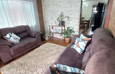 Casa com 3 quartos à venda na campeche, 132, campestre, são leopoldo, 300 m2 por r$ 350.000