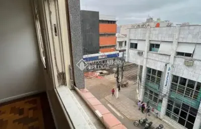 Apartamento com 2 quartos à venda na rua independência, 726, centro, são leopoldo, 73 m2 por r$ 250.000