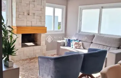 Casa com 3 quartos à venda na jacarandá, 198, são josé, sapucaia do sul, 300 m2 por r$ 1.200.000