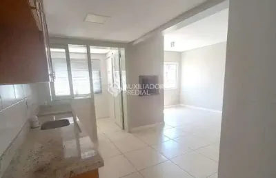 Apartamento com 2 quartos à venda na rua andré rebouças, 25, centro, são leopoldo, 87 m2 por r$ 380.000
