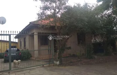 Terreno à venda na avenida thomaz edison, 196, são joão batista, são leopoldo, 290 m2 por r$ 280.000