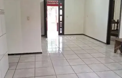 Casa com 3 quartos à venda na avenida joão corrêa, 2583, são miguel, são leopoldo, 157 m2 por r$ 290.000