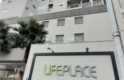 Apartamento com 3 quartos à venda na rua ernesto muzell, 155, centro, são leopoldo, 81 m2 por r$ 650.000