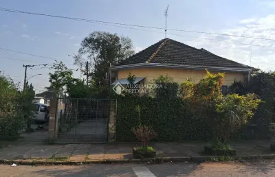 Casa com 2 quartos à venda na rua presidente roosevelt, 1389, são miguel, são leopoldo, 86 m2 por r$ 200.000