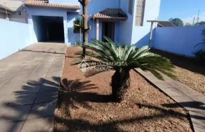 Casa com 2 quartos à venda na rua jaime biz, 379, scharlau, são leopoldo, 211 m2 por r$ 575.000