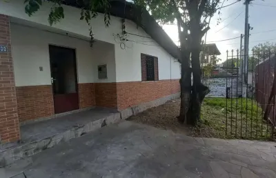Casa com 4 quartos à venda na ida schuch, 600, vicentina, são leopoldo, 160 m2 por r$ 350.000