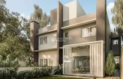 Casa com 2 quartos à venda na guilherme gitman, 362, zona nova, capão da canoa, 145 m2 por r$ 1.190.000