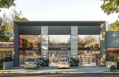 Ponto comercial à venda na pedro peres, 409, rio branco, são leopoldo, 99 m2 por r$ 730.000