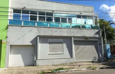 Prédio à venda na rua são caetano, 1025, centro, são leopoldo, 151 m2 por r$ 600.000